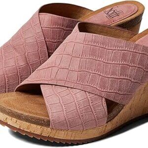 Sofft Ciera Desert Rose Size 7 New in Box